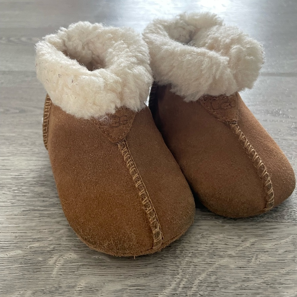 UGG for baby